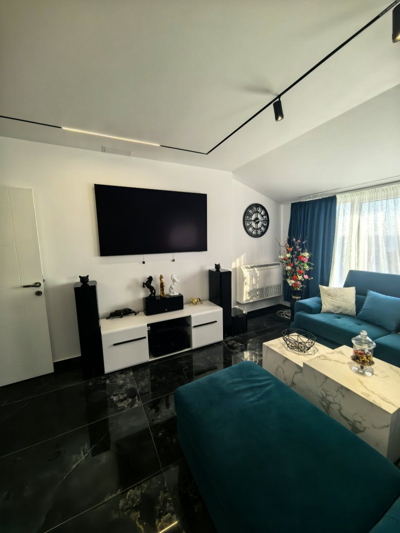 Продава 3-СТАЕН, гр. Созопол, област Бургас, снимка 2 - Апартаменти - 52770939