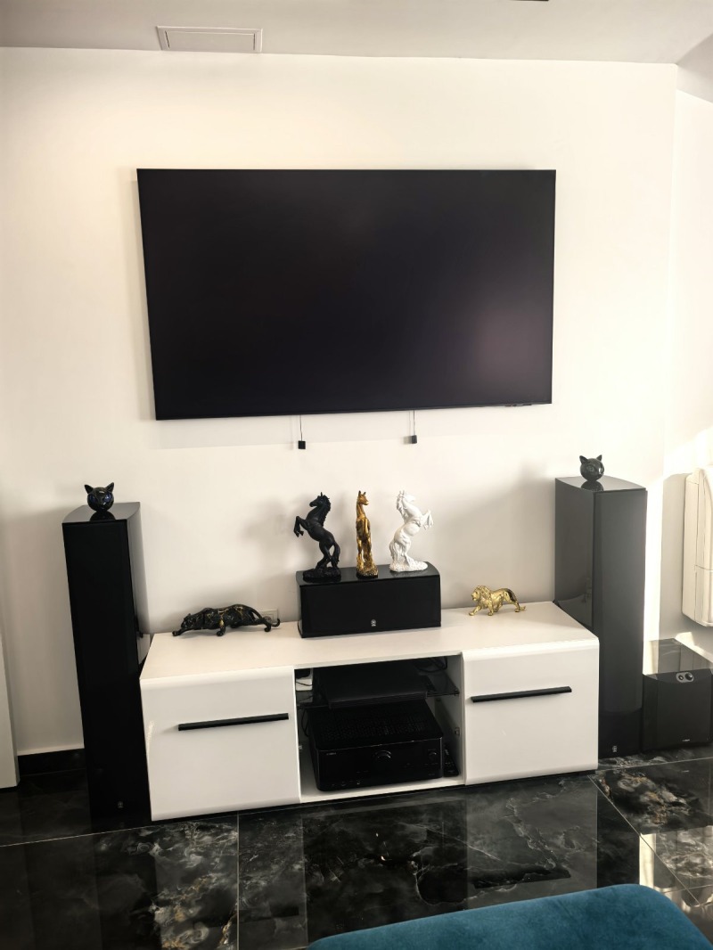 Продава 3-СТАЕН, гр. Созопол, област Бургас, снимка 14 - Апартаменти - 52770939