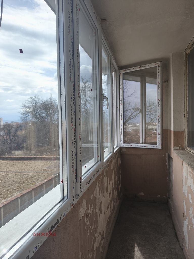 Продава 3-СТАЕН, гр. Пазарджик, Идеален център, снимка 6 - Апартаменти - 53968479