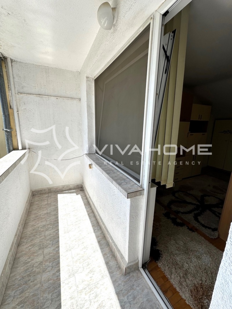 Na prodej  3 ložnice Varna , Ljatno kino Trakija , 125 m2 | 27888722 - obraz [12]