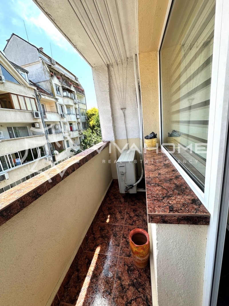 Te koop  3 slaapkamers Varna , Ljatno kino Trakija , 125 m² | 27888722 - afbeelding [6]