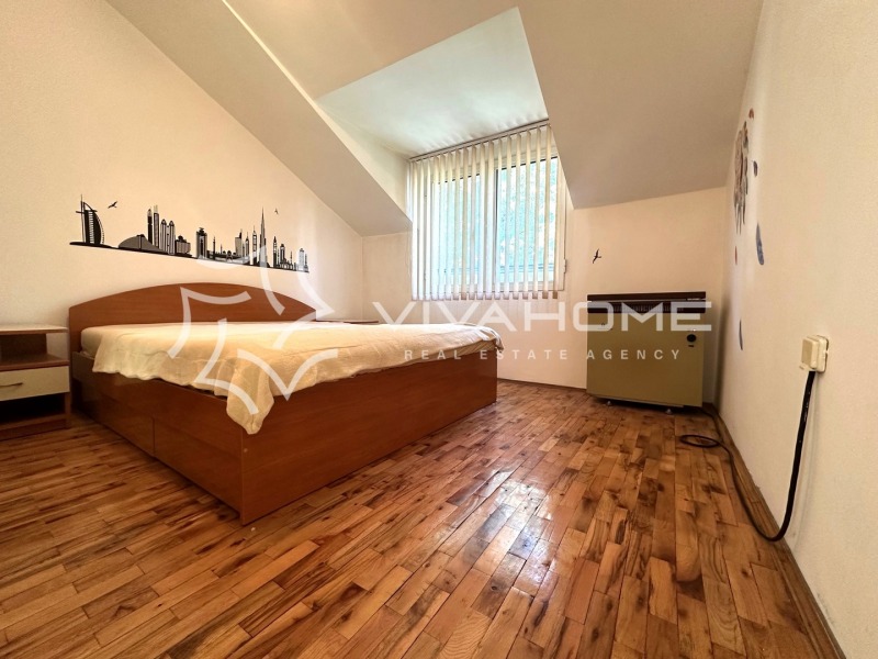 De vânzare  3 dormitoare Varna , Liatno cino Traciia , 125 mp | 27888722 - imagine [7]