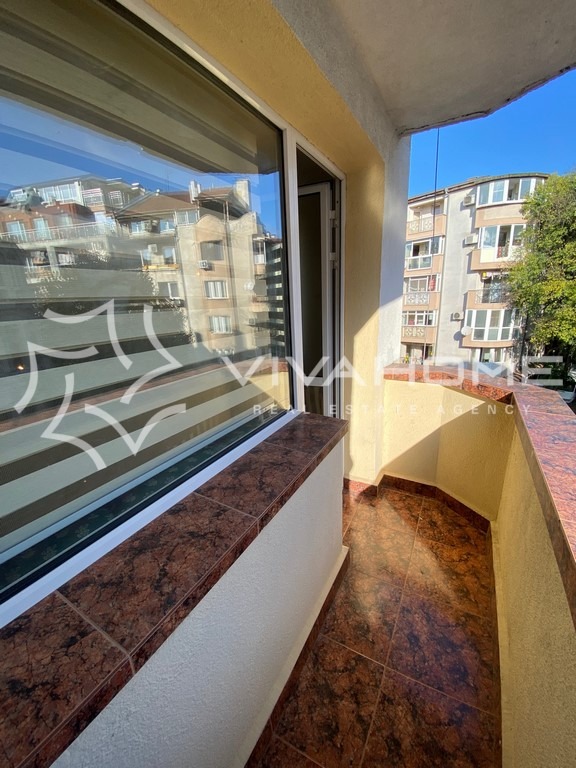 Продава  4-стаен град Варна , Лятно кино Тракия , 125 кв.м | 27888722 - изображение [3]