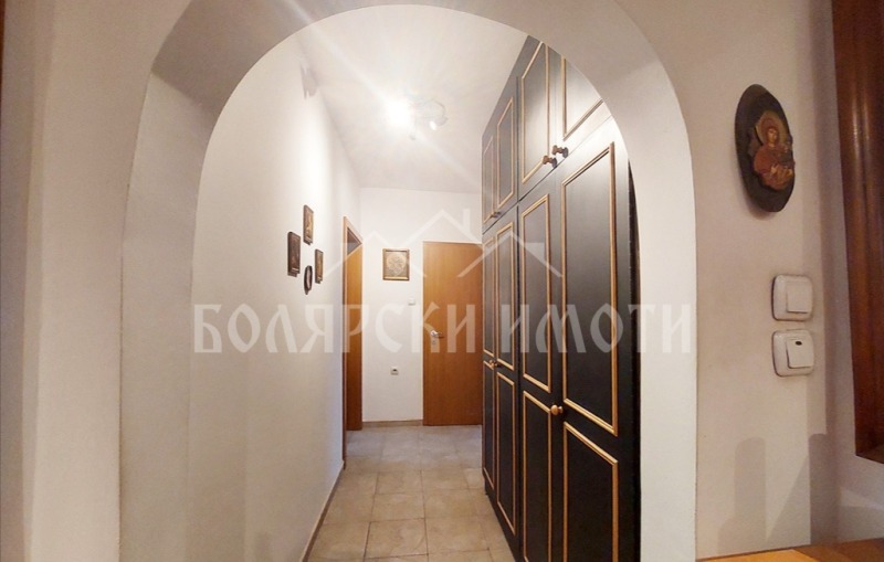 Продава  4-стаен област Велико Търново , гр. Горна Оряховица , 110 кв.м | 70256346 - изображение [2]