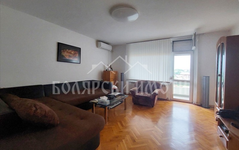 Продава  4-стаен област Велико Търново , гр. Горна Оряховица , 110 кв.м | 70256346 - изображение [3]