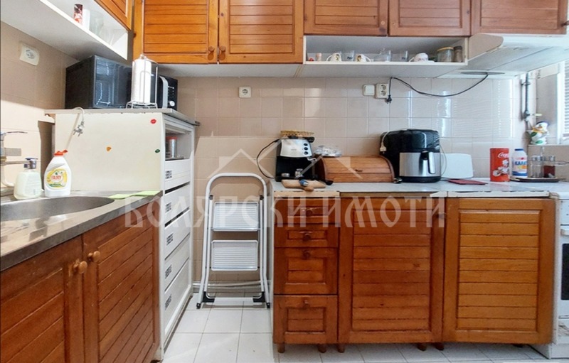 Продава  4-стаен област Велико Търново , гр. Горна Оряховица , 110 кв.м | 70256346 - изображение [6]