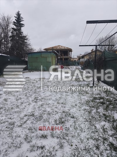 Продава ЕТАЖ ОТ КЪЩА, гр. Божурище, област София област, снимка 13 - Етаж от къща - 54021530