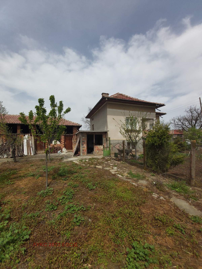 Продава  Къща област Враца , с. Камено поле , 75 кв.м | 52770339 - изображение [4]