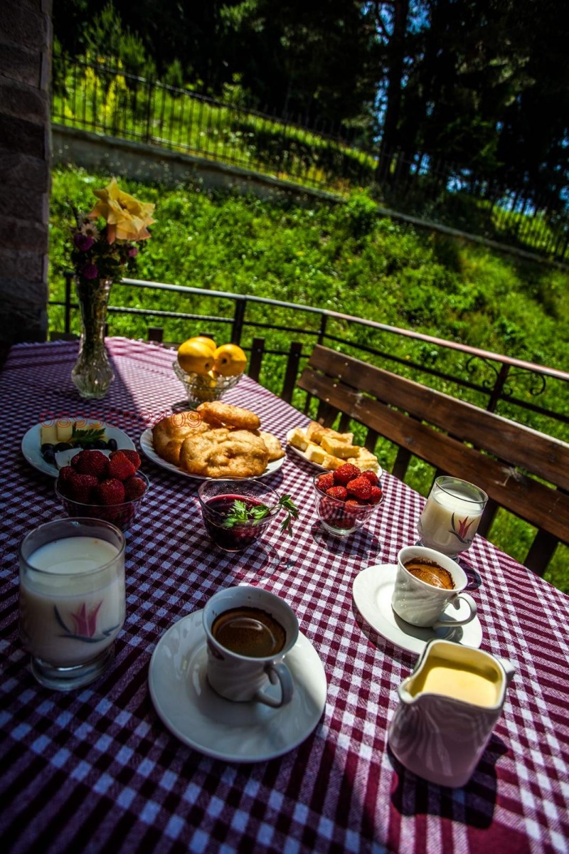 Продава КЪЩА, гр. Доспат, област Смолян, снимка 16 - Къщи - 52785909