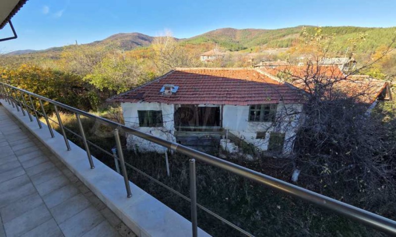 Продава КЪЩА, с. Подгорие, област София област, снимка 14 - Къщи - 52663582