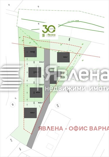 Продава КЪЩА, гр. Варна, м-т Перчемлията, снимка 8 - Къщи - 55892594