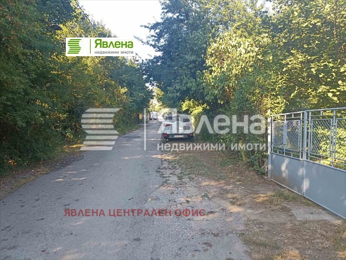 Продава ПАРЦЕЛ, гр. София, в.з.Малинова долина, снимка 1 - Парцели - 47443355