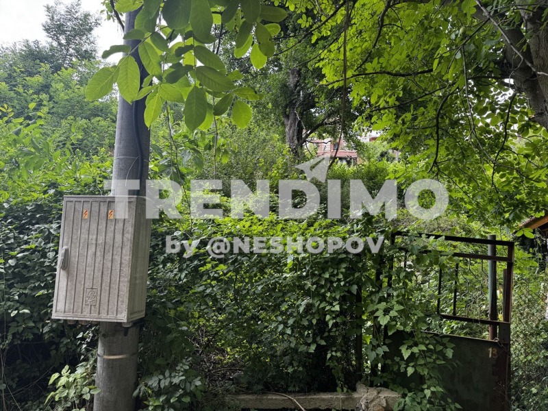 Til salgs  Plott Sofia , Pansjarevo , 776 kvm | 35956358