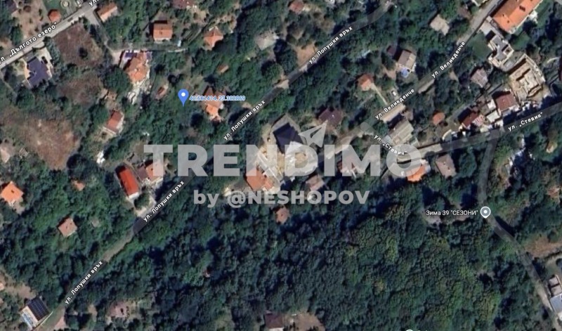 Til salgs  Plott Sofia , Pansjarevo , 776 kvm | 35956358 - bilde [4]