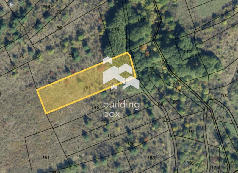 Продава ПАРЦЕЛ, гр. София, с. Владая