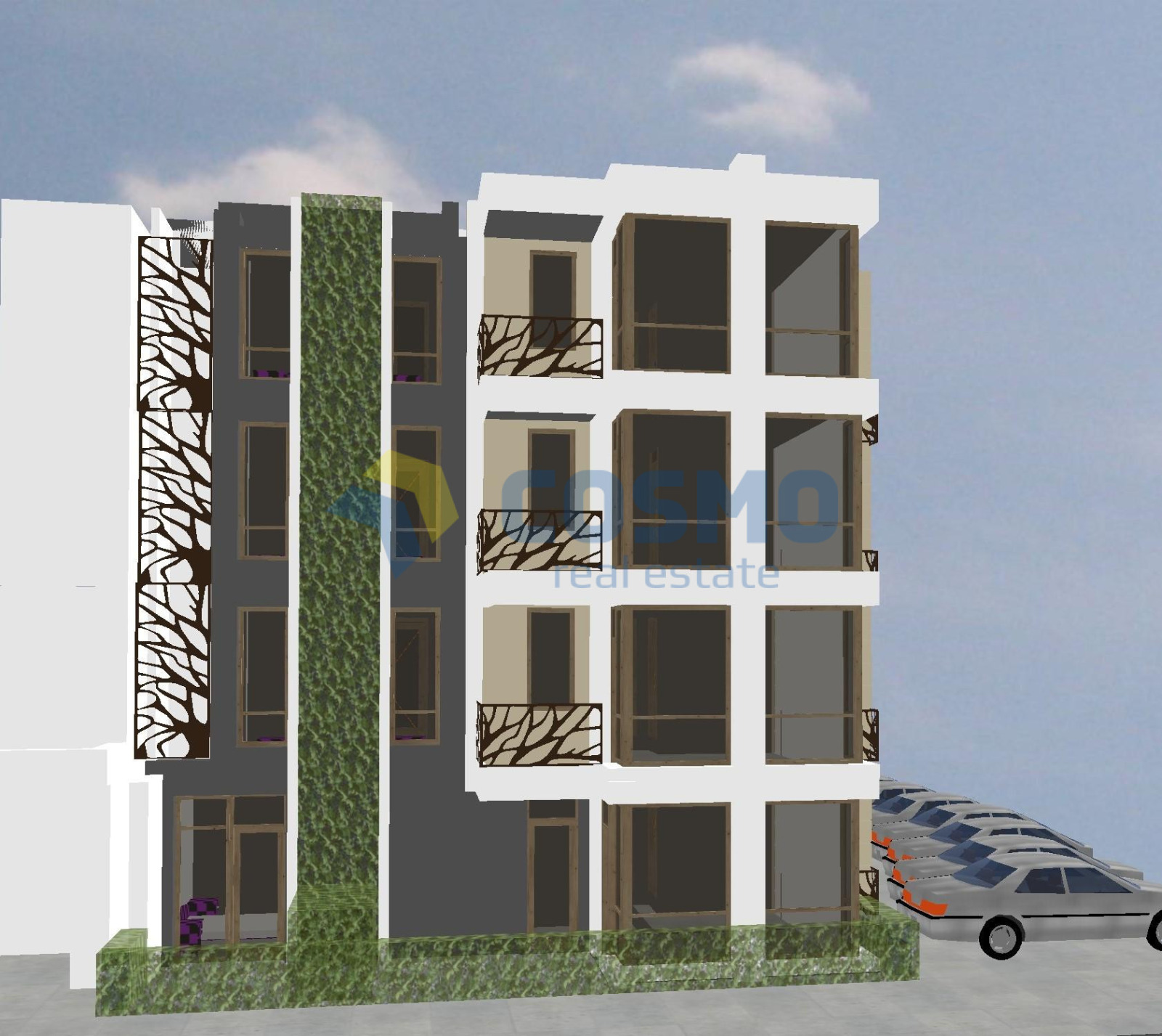 Продава  2-стаен град Бургас , Крайморие , 62 кв.м | 16495683