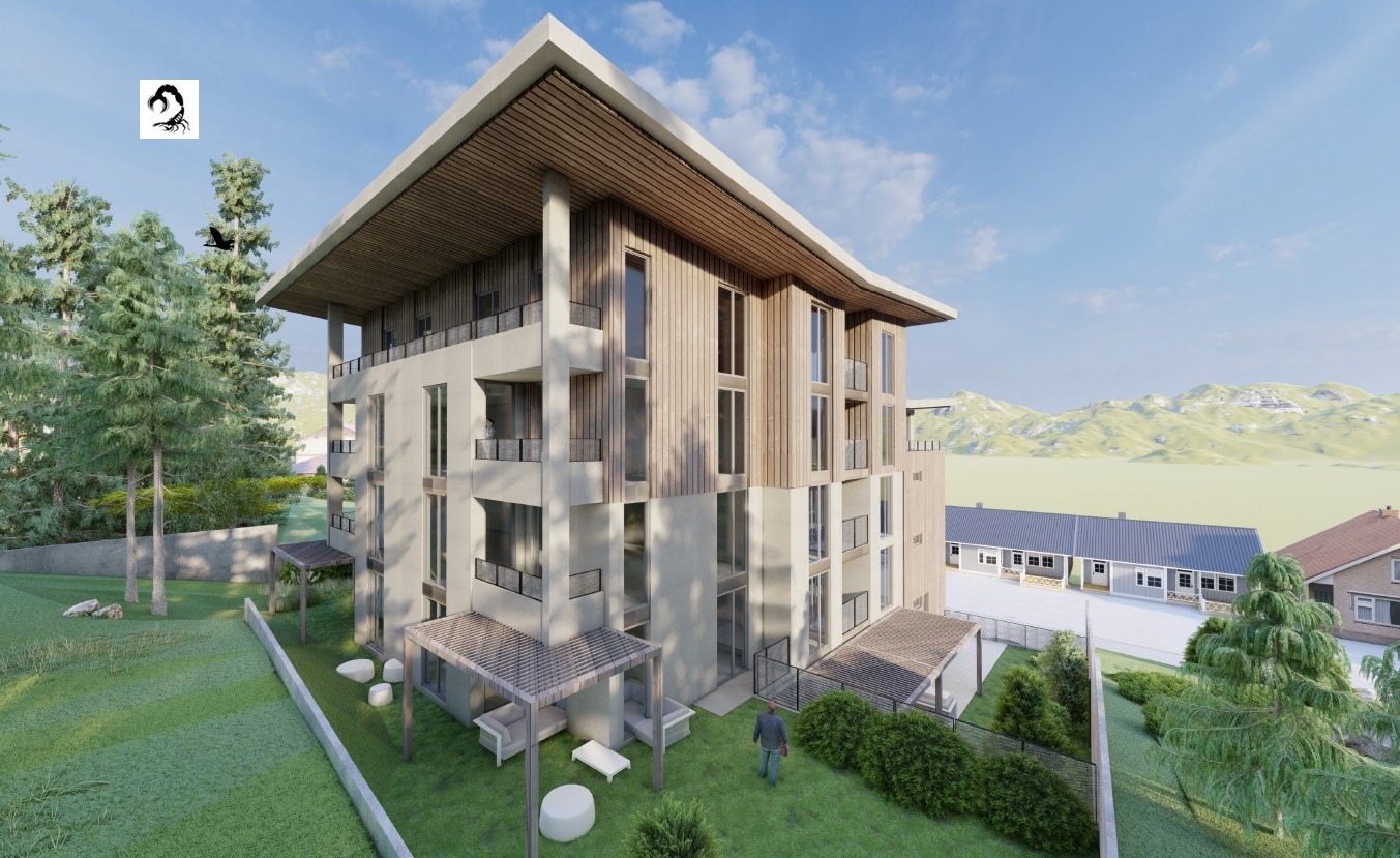 Продава 2-СТАЕН, гр. Велинград, област Пазарджик, снимка 2 - Апартаменти - 53972730