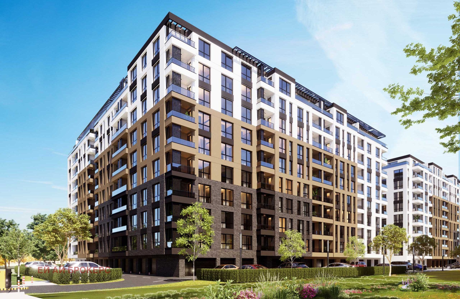 Продава 2-СТАЕН, гр. Пловдив, Тракия, снимка 2 - Апартаменти - 54102872