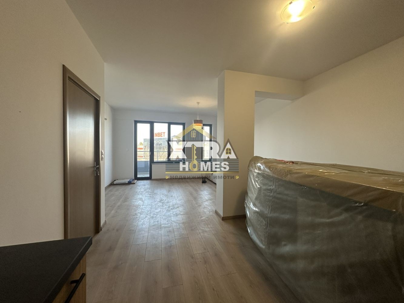 Продава 2-СТАЕН, гр. София, Горубляне, снимка 4 - Апартаменти - 53865782