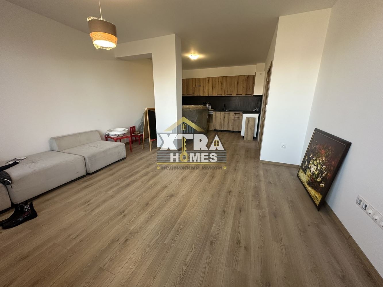 Продава 2-СТАЕН, гр. София, Горубляне, снимка 3 - Апартаменти - 53865782