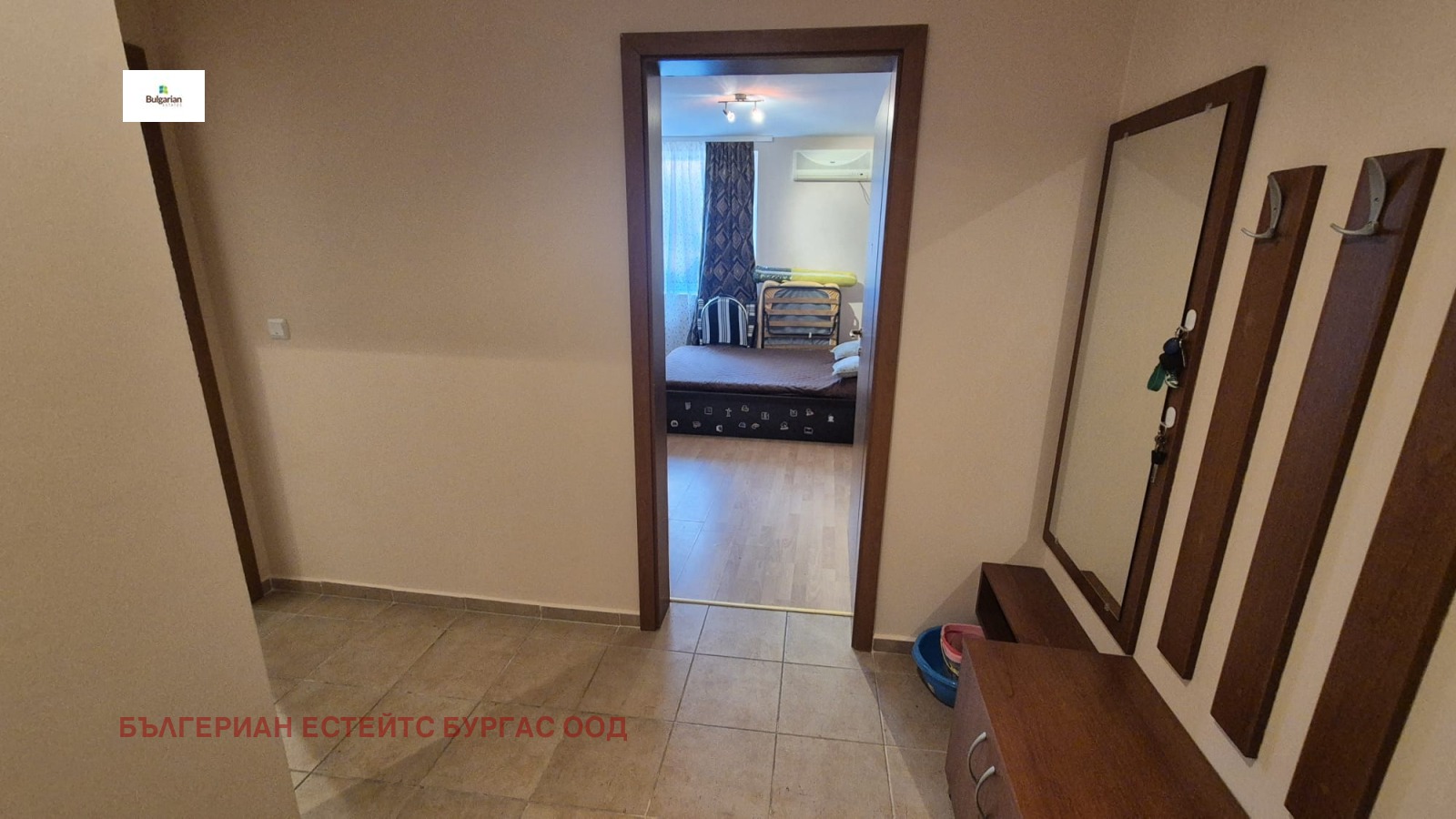 Продава 2-СТАЕН, гр. Свети Влас, област Бургас, снимка 2 - Апартаменти - 53869337