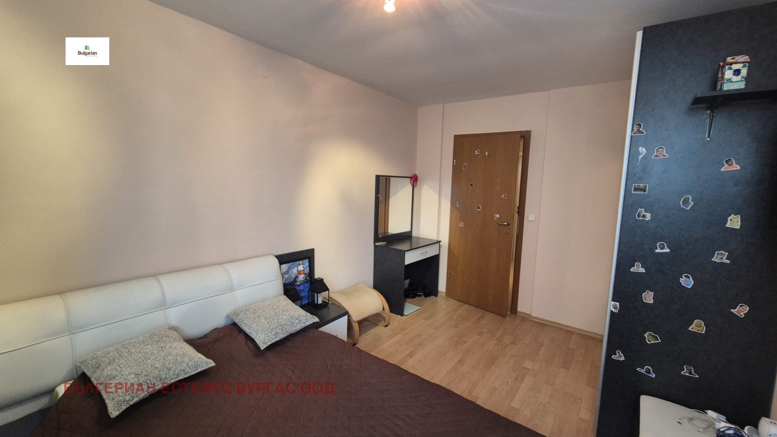 Продава 2-СТАЕН, гр. Свети Влас, област Бургас, снимка 4 - Апартаменти - 53869337