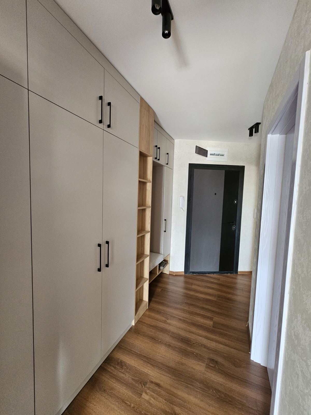 Продава 2-СТАЕН, гр. Пловдив, Коматево, снимка 12 - Апартаменти - 55237901