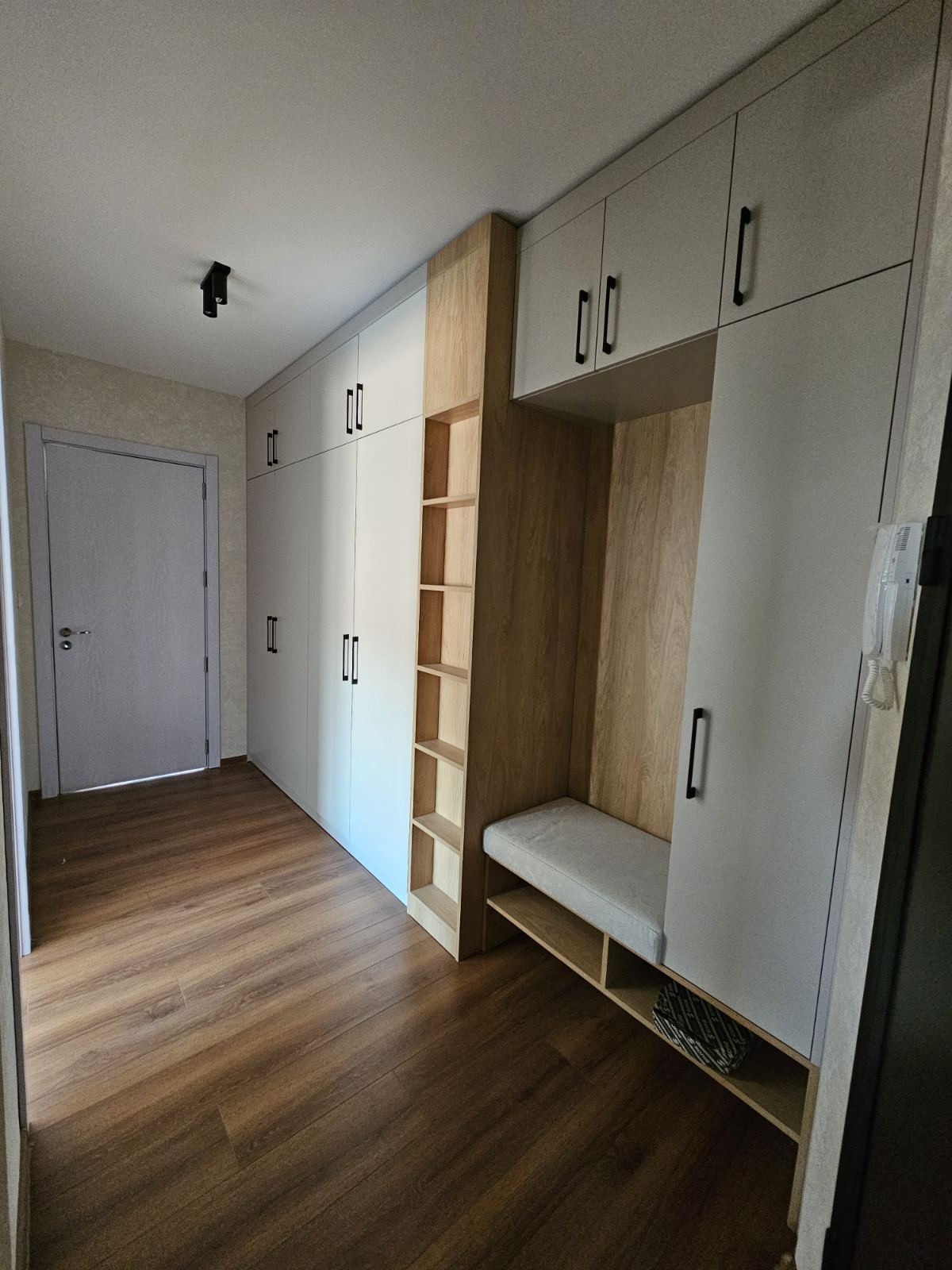 Продава 2-СТАЕН, гр. Пловдив, Коматево, снимка 11 - Апартаменти - 55237901