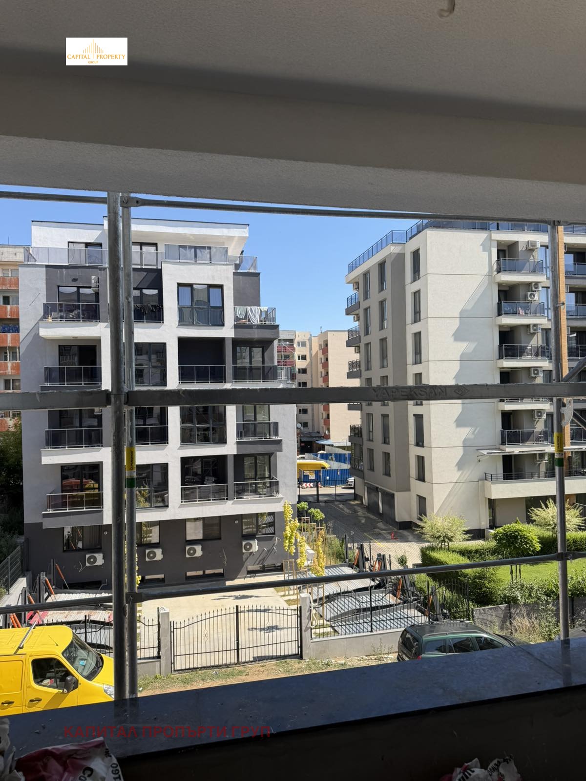 Продава 2-СТАЕН, гр. София, Студентски град, снимка 4 - Апартаменти - 55346510