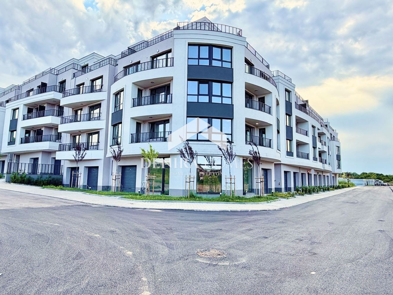 Продава 2-СТАЕН, гр. София, Витоша, снимка 2 - Апартаменти - 55787114