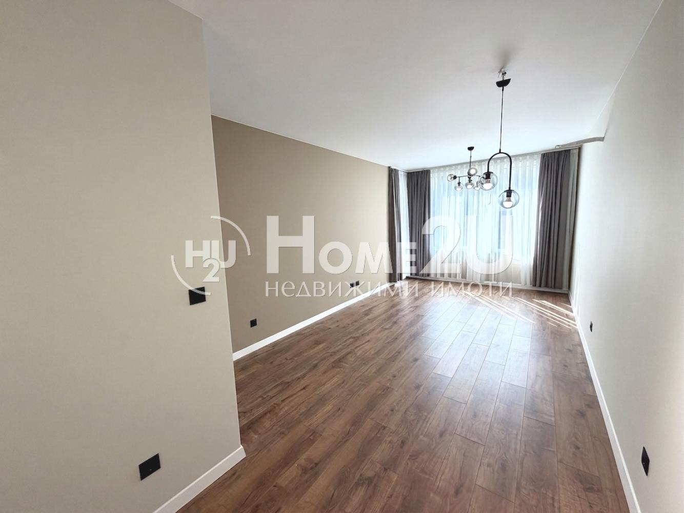 Продава 2-СТАЕН, гр. София, Витоша, снимка 2 - Апартаменти - 55825145