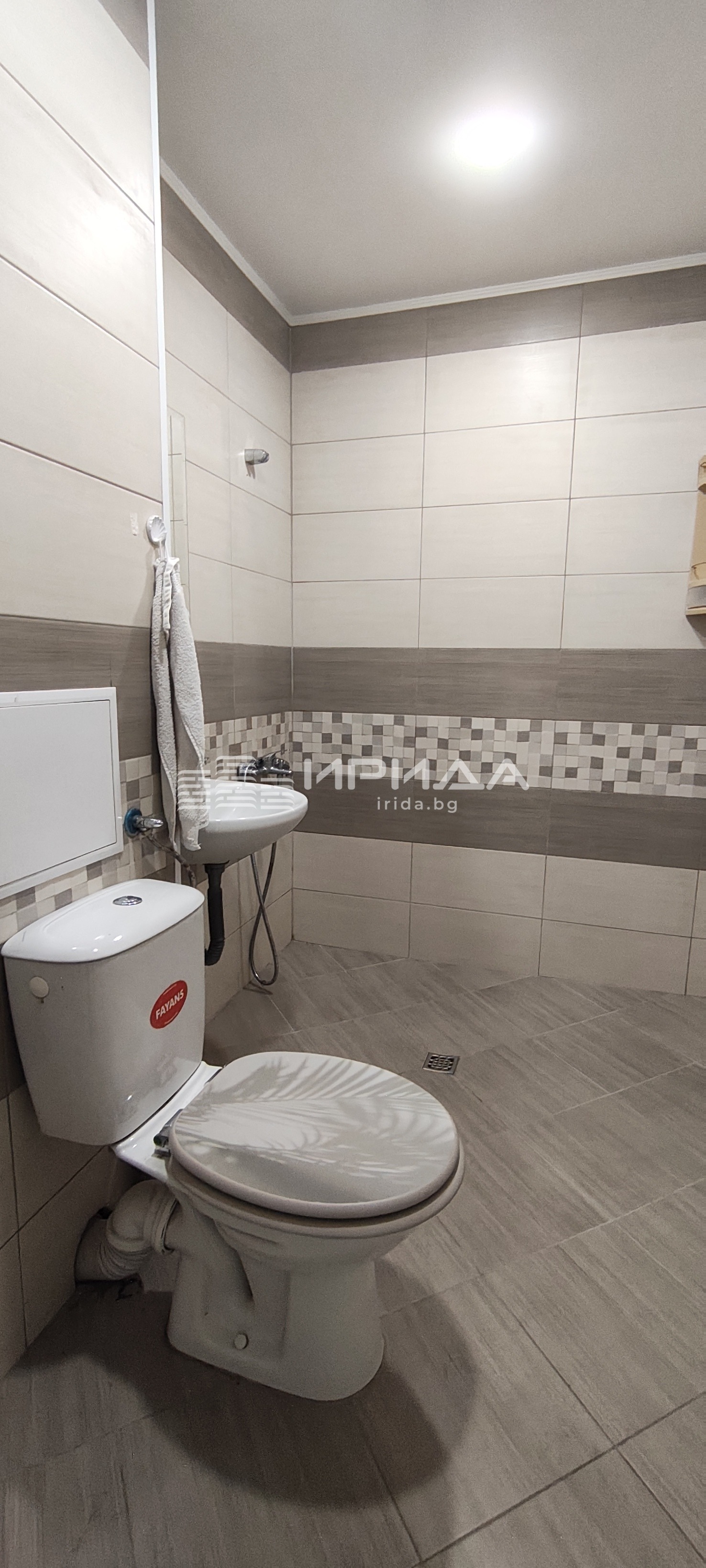 Продава 2-СТАЕН, гр. София, Люлин 10, снимка 14 - Апартаменти - 56329043