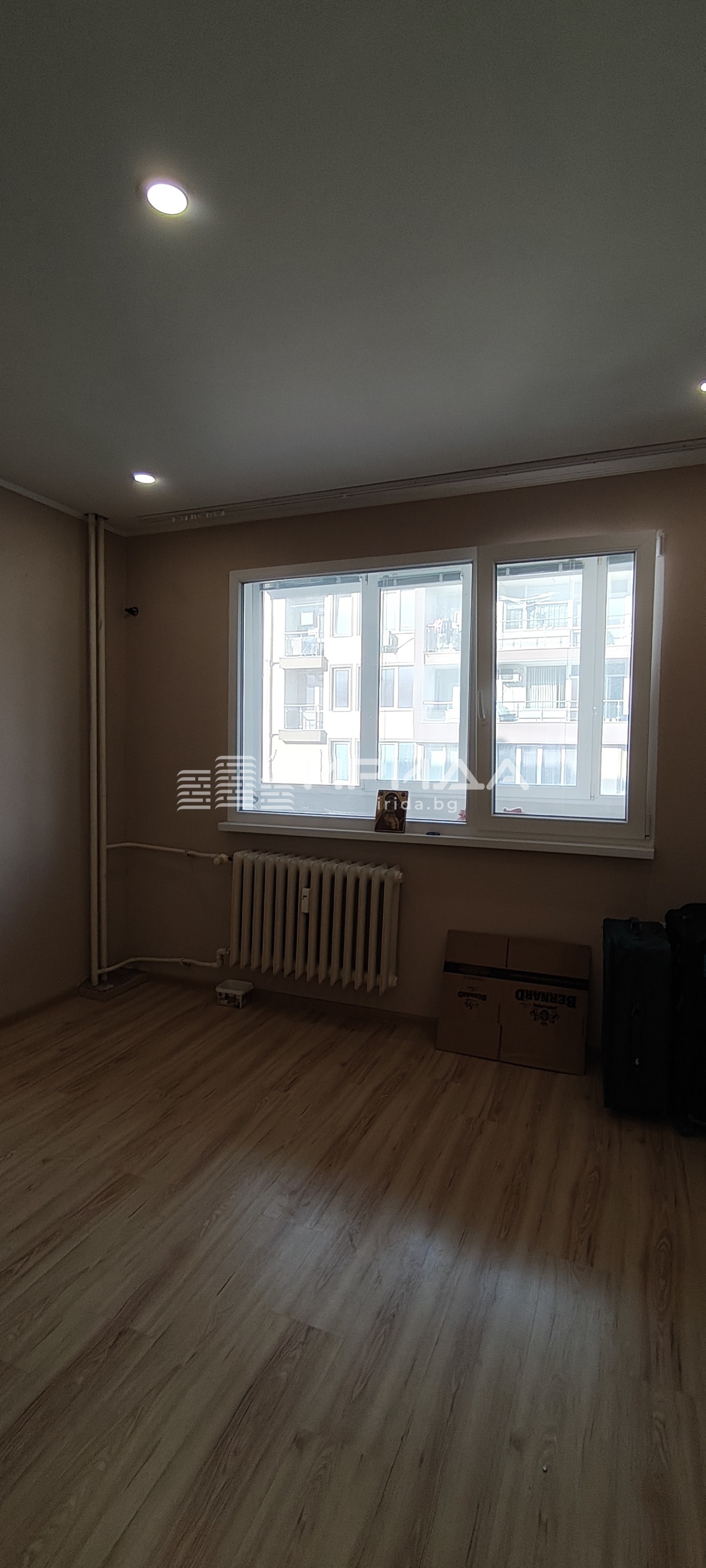 Продава 2-СТАЕН, гр. София, Люлин 10, снимка 13 - Апартаменти - 56329043