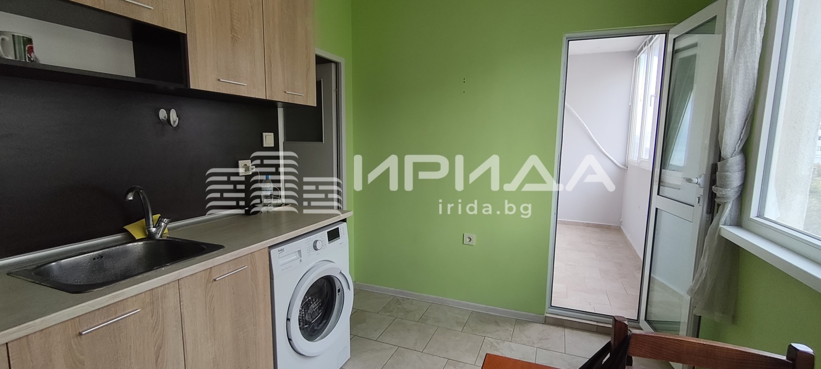Продава 2-СТАЕН, гр. София, Люлин 10, снимка 7 - Апартаменти - 56329043