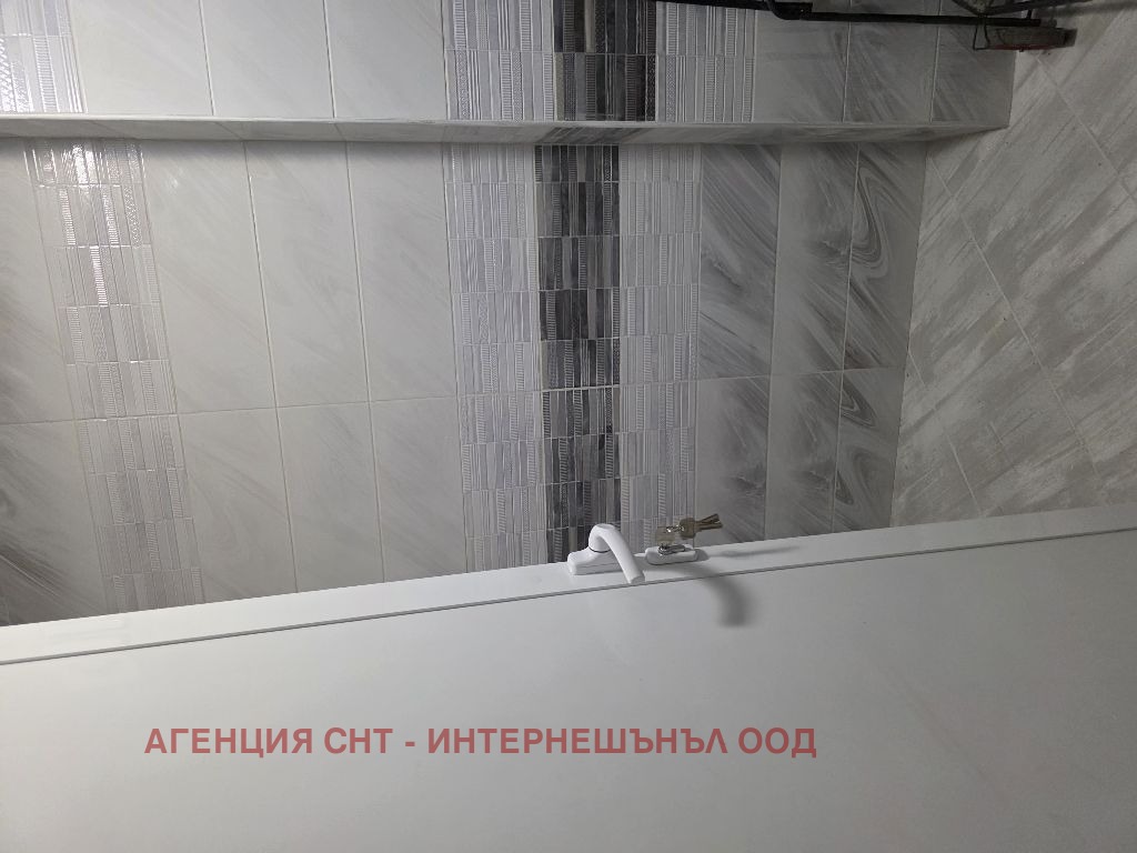 Продава 3-СТАЕН, гр. София, Кръстова вада, снимка 12 - Апартаменти - 53014574