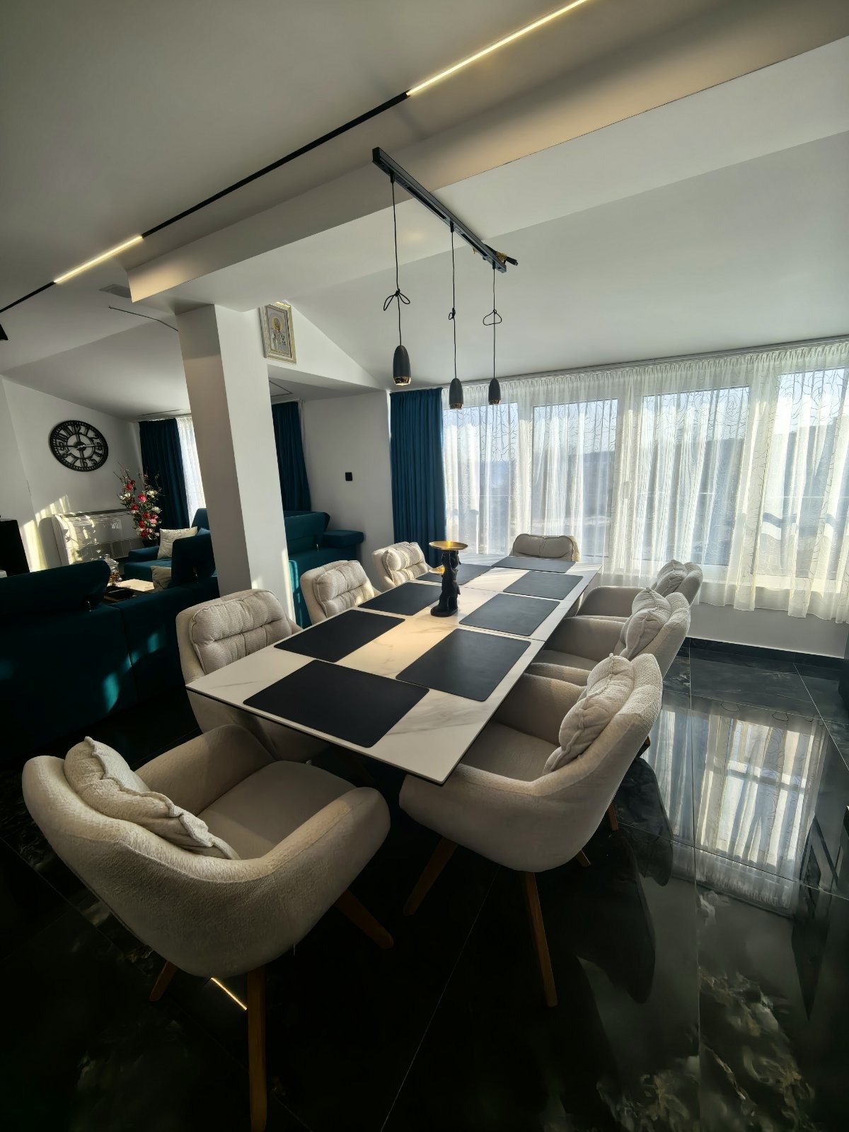Продава 3-СТАЕН, гр. Созопол, област Бургас, снимка 2 - Апартаменти - 52770939
