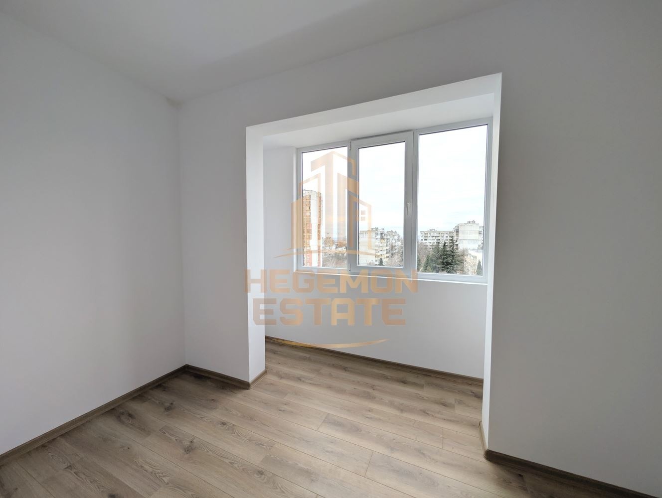 Продава 3-СТАЕН, гр. Варна, Възраждане 1, снимка 2 - Апартаменти - 53617290