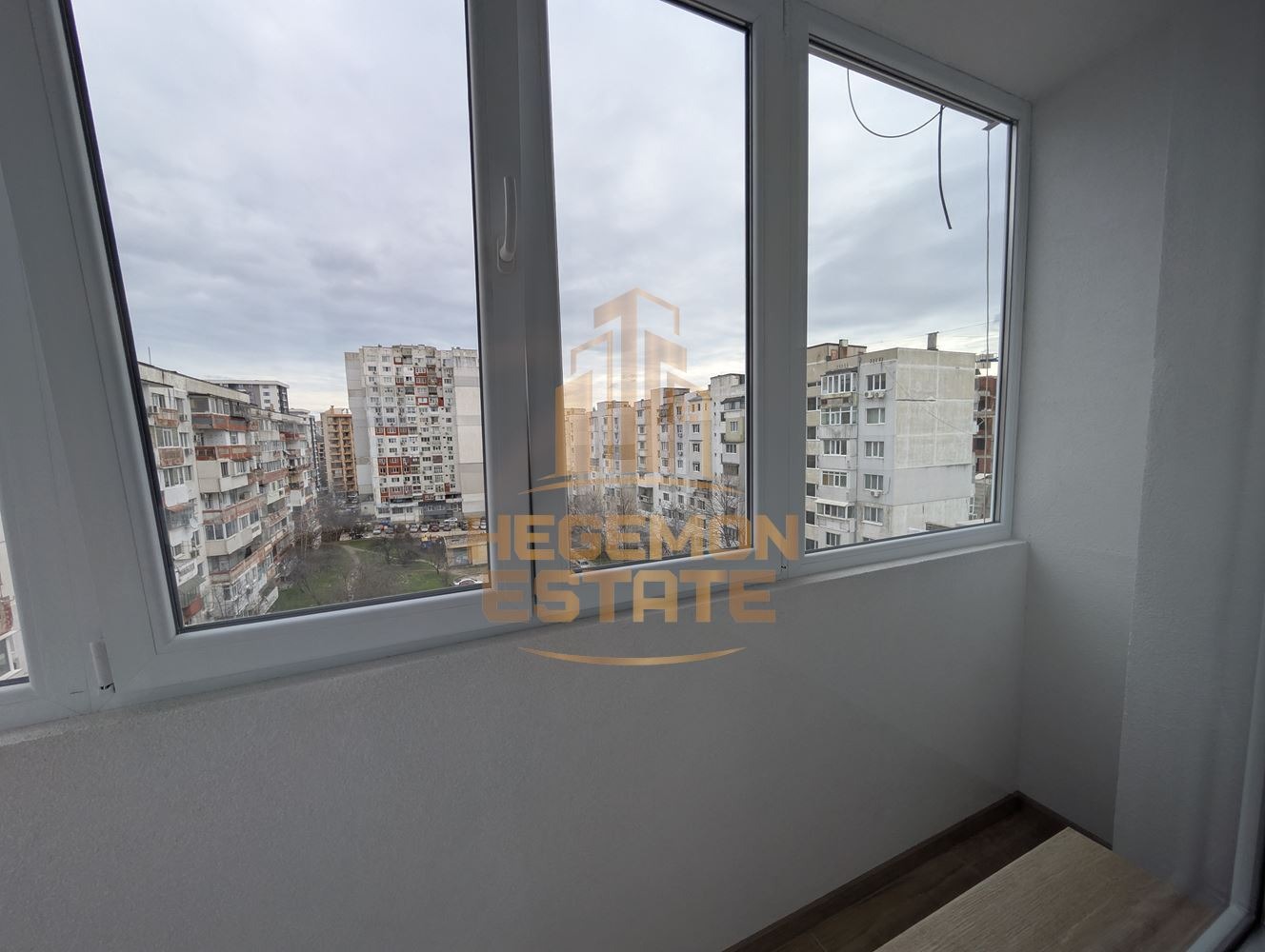 Продава 3-СТАЕН, гр. Варна, Възраждане 1, снимка 4 - Апартаменти - 53617290