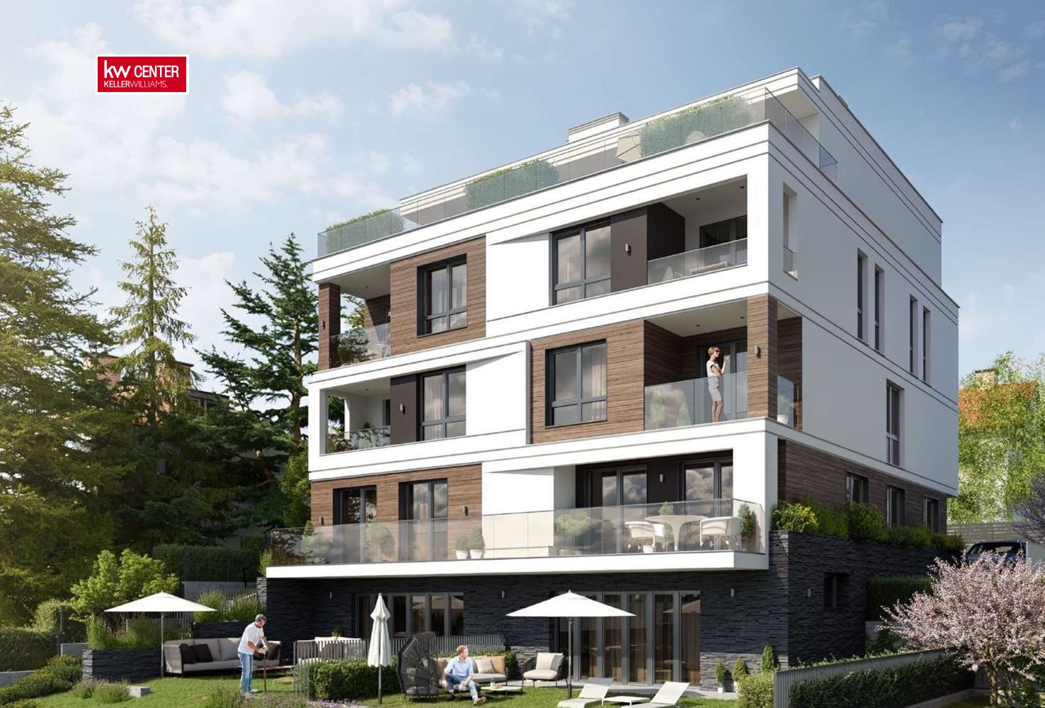 Продава 3-СТАЕН, гр. София, Бояна, снимка 4 - Апартаменти - 53928481