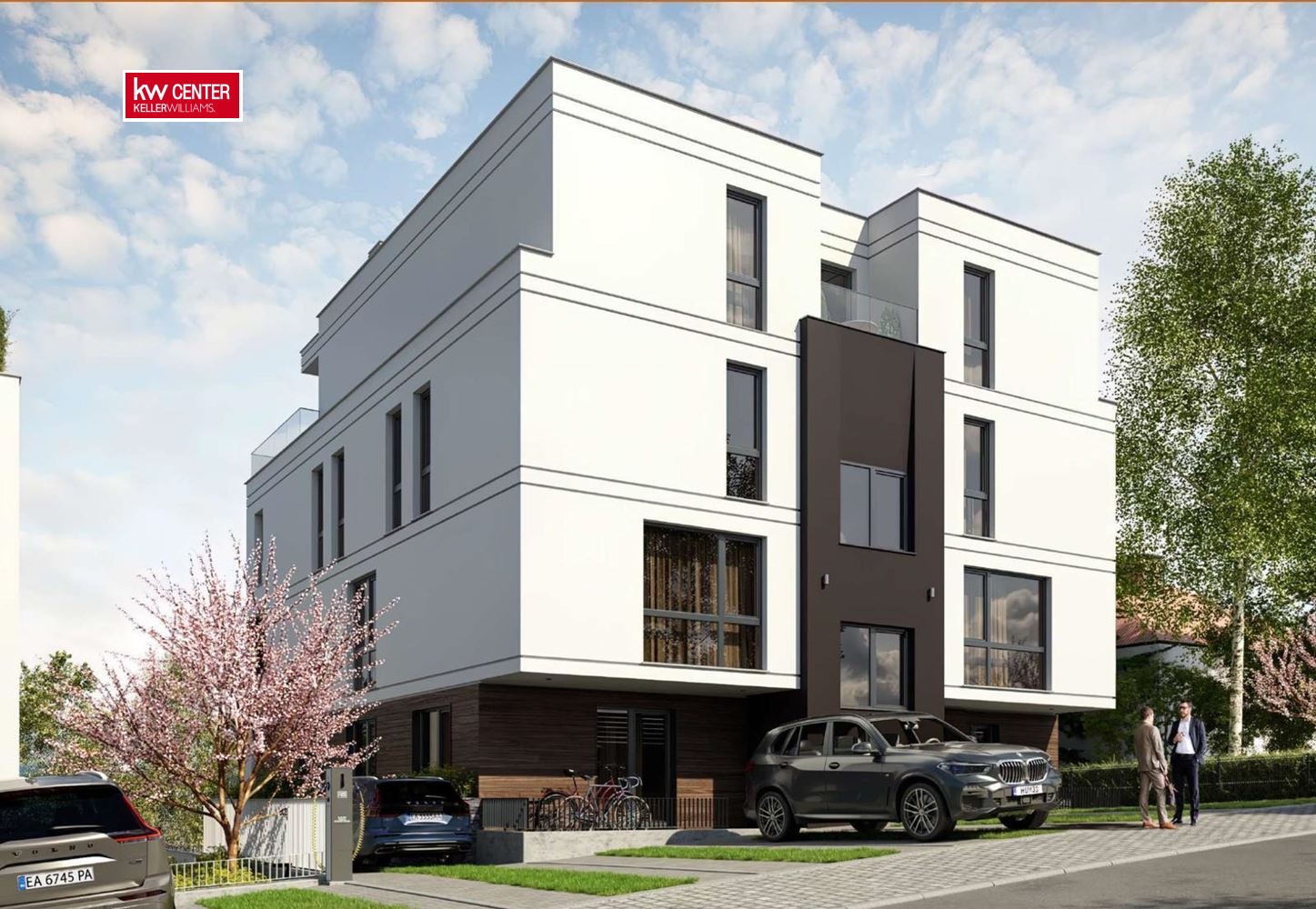 Продава 3-СТАЕН, гр. София, Бояна, снимка 2 - Апартаменти - 53928481