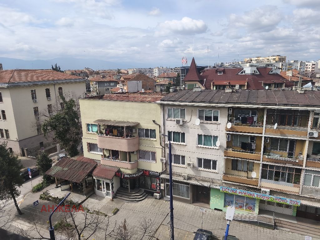 Продава 3-СТАЕН, гр. Пазарджик, Идеален център, снимка 7 - Апартаменти - 53968479