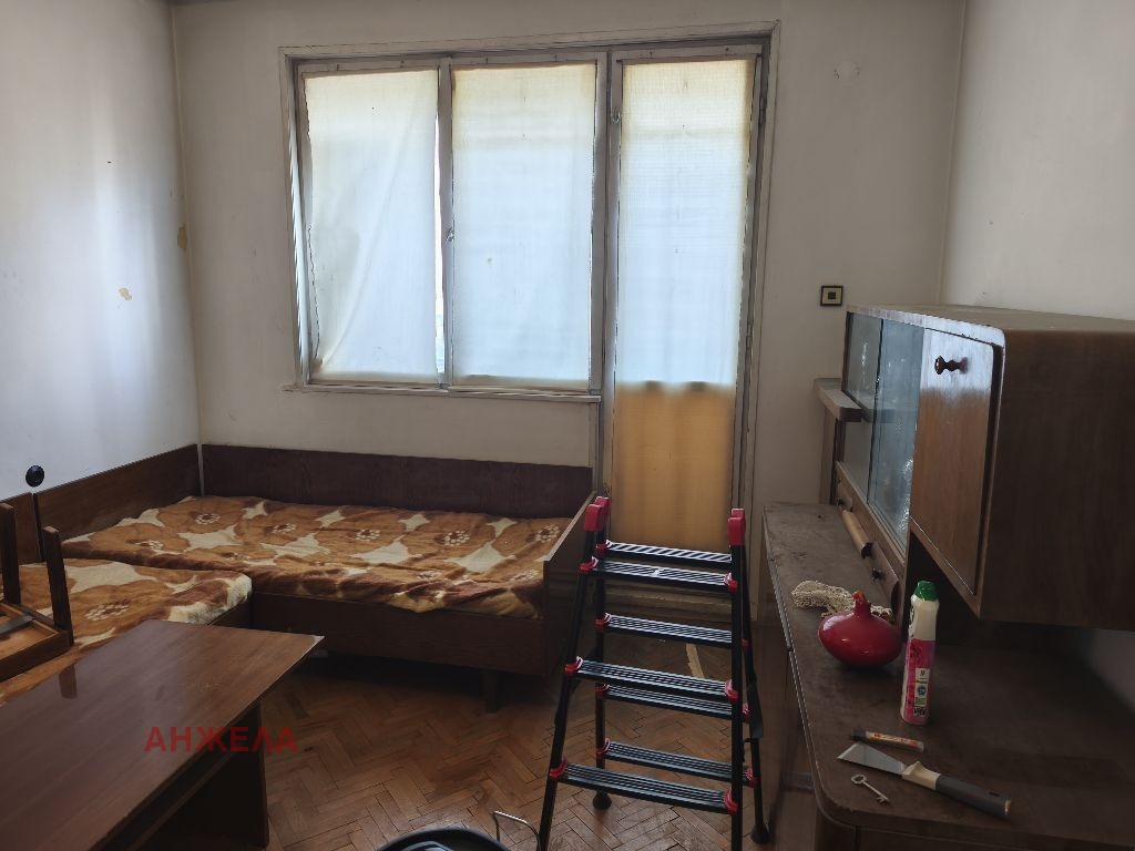 Продава 3-СТАЕН, гр. Пазарджик, Идеален център, снимка 5 - Апартаменти - 53968479