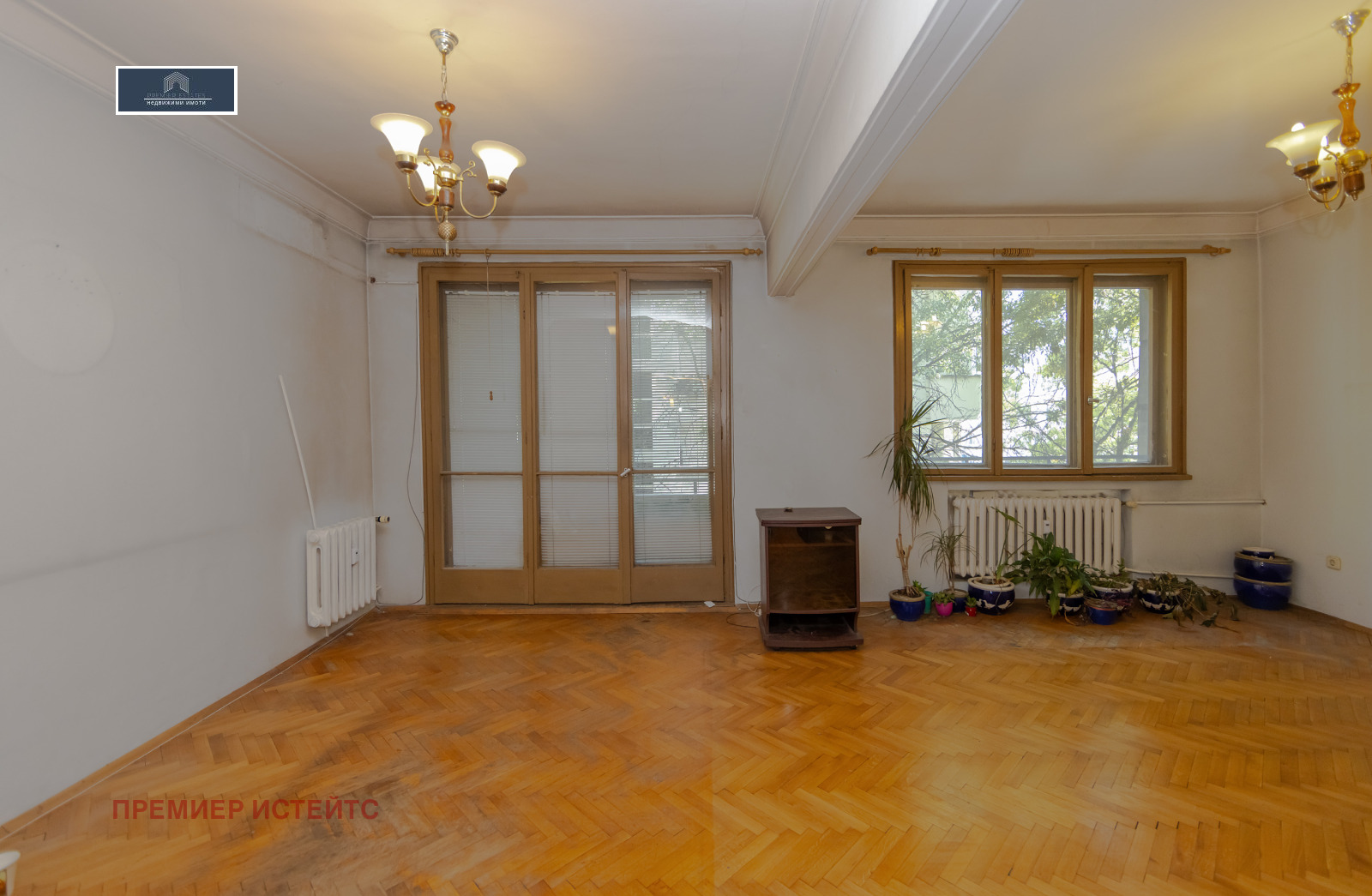 Продава 3-СТАЕН, гр. София, Център, снимка 4 - Апартаменти - 55852319