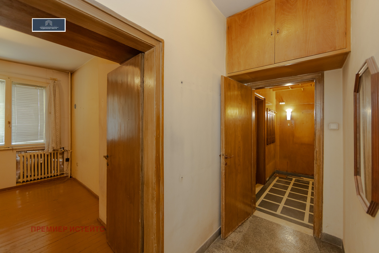 Продава 3-СТАЕН, гр. София, Център, снимка 3 - Апартаменти - 55852319