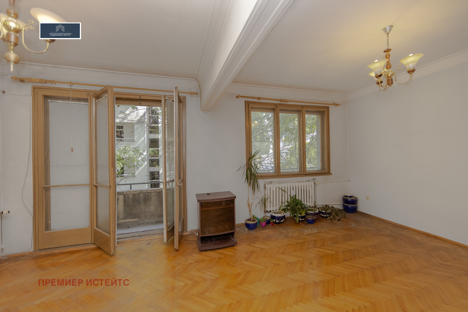 Продава 3-СТАЕН, гр. София, Център, снимка 6 - Апартаменти - 55852319