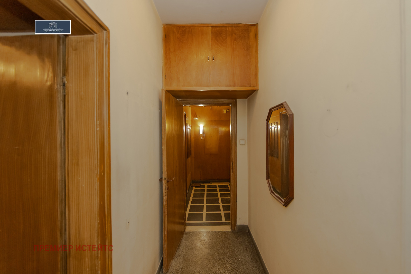 Продава 3-СТАЕН, гр. София, Център, снимка 2 - Апартаменти - 55852319