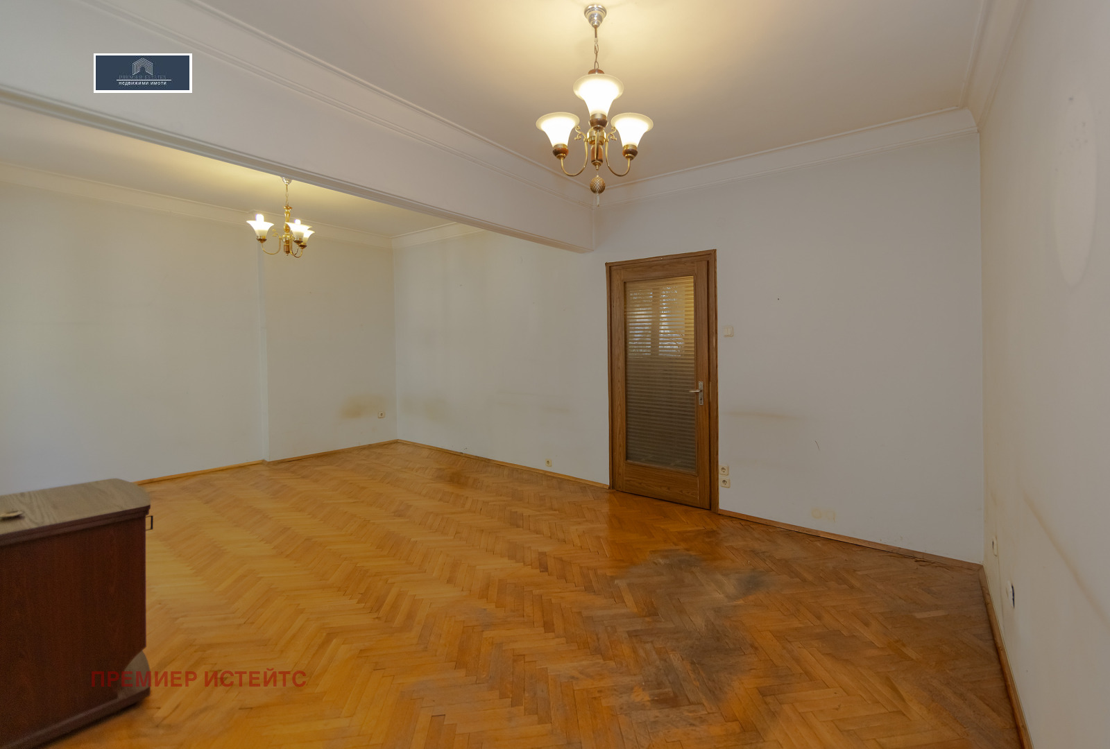 Продава 3-СТАЕН, гр. София, Център, снимка 5 - Апартаменти - 55852319