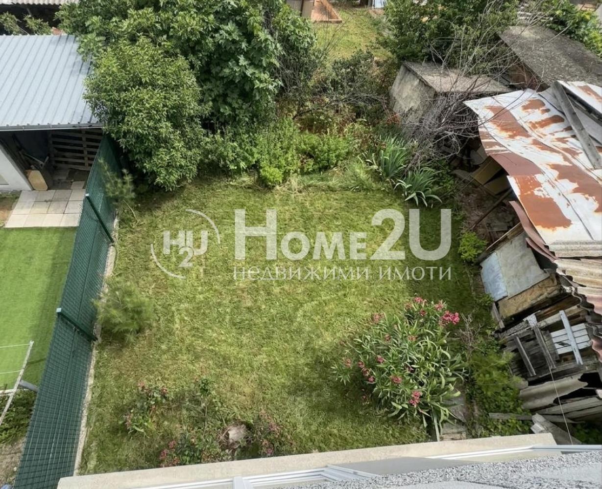 Продава ЕТАЖ ОТ КЪЩА, гр. Хисаря, област Пловдив, снимка 13 - Етаж от къща - 54962008