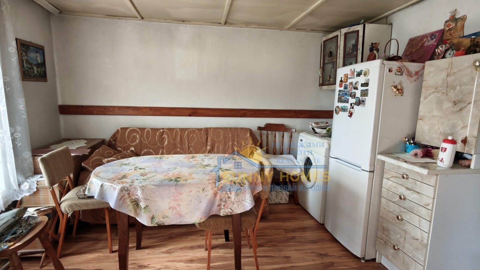 Продава КЪЩА, гр. Дряново, област Габрово, снимка 5 - Къщи - 54351359