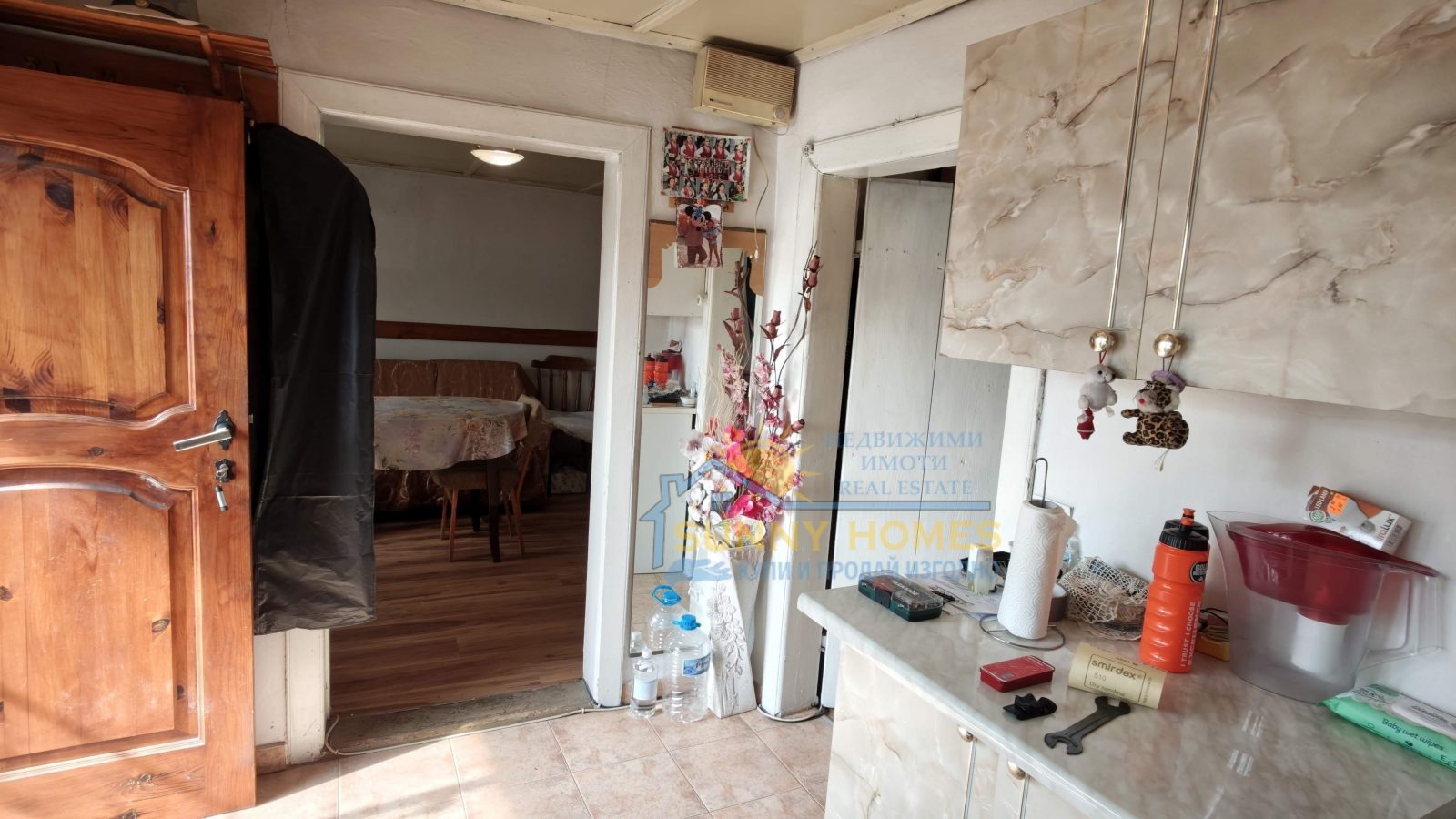 Продава КЪЩА, гр. Дряново, област Габрово, снимка 4 - Къщи - 54351359